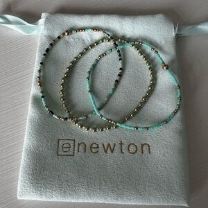 enewton bracelet bundle
